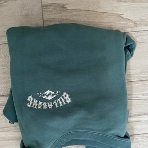 Billabong crew neck